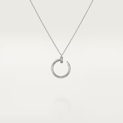HDN® Juste Un Clou Necklace