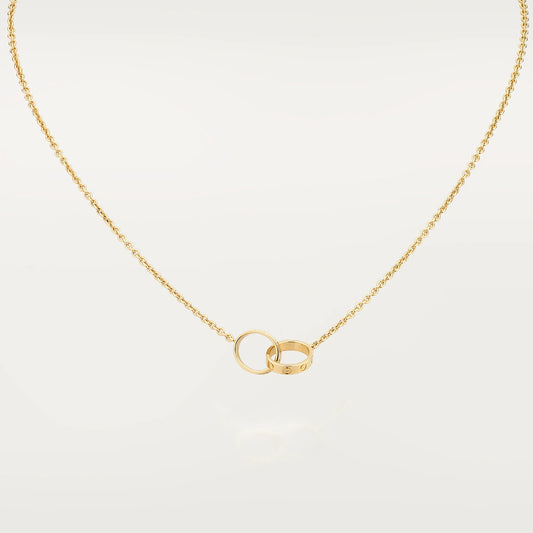 HDN® Love Necklace