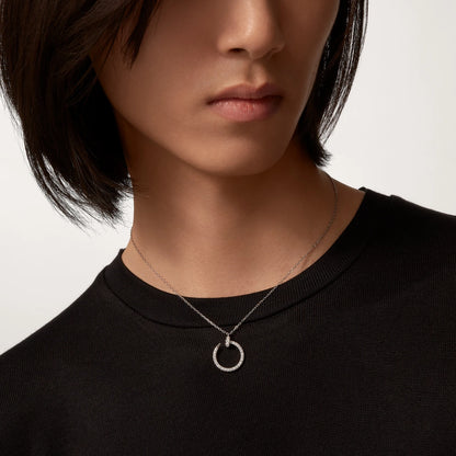 HDN® Juste Un Clou Necklace